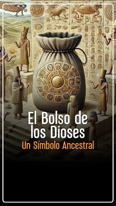 el bolso de los dioses wikipedia